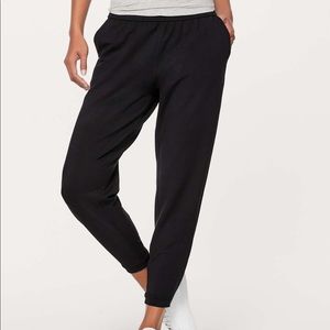 Lululemon Twisted and Tucked Pant
